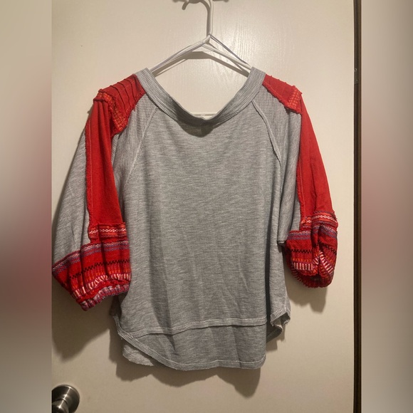 We The Free Shirt - Picture 2 of 7